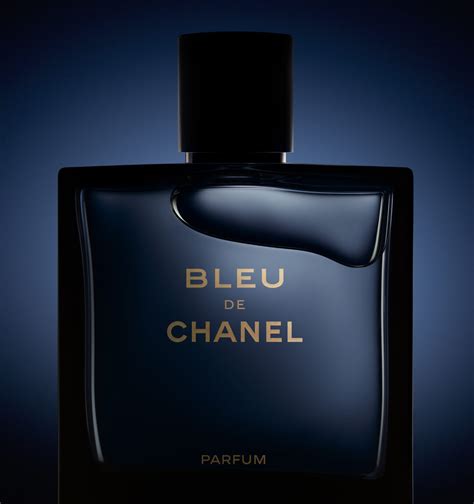 chanels bleu de chanel|Chanel bleu De Chanel smell.